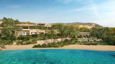 First Look: 7Pines Resort Sardinia